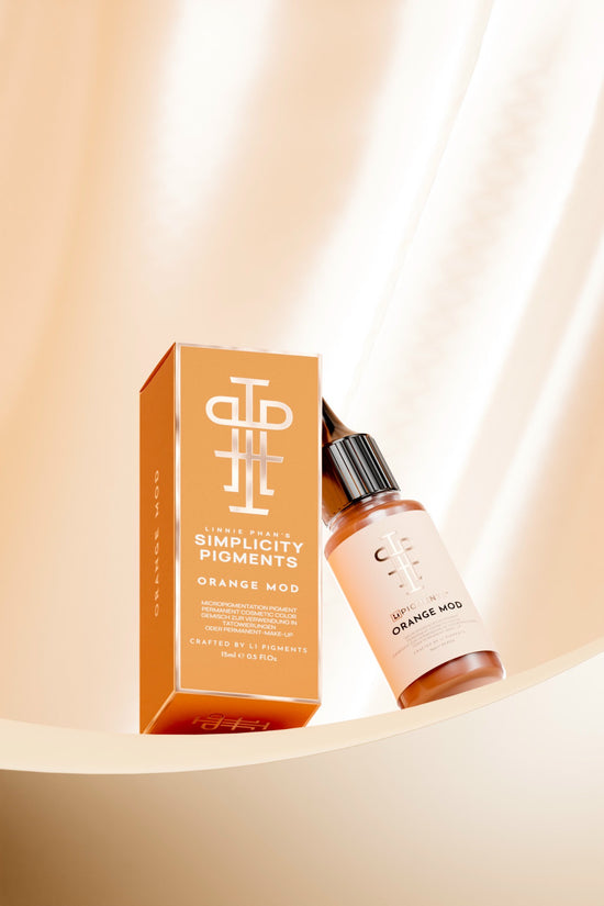 Simplicity Pigments – The Essentials