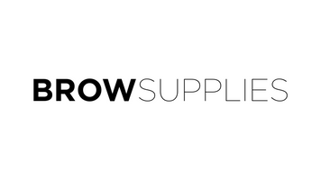 Brow Supplies logo