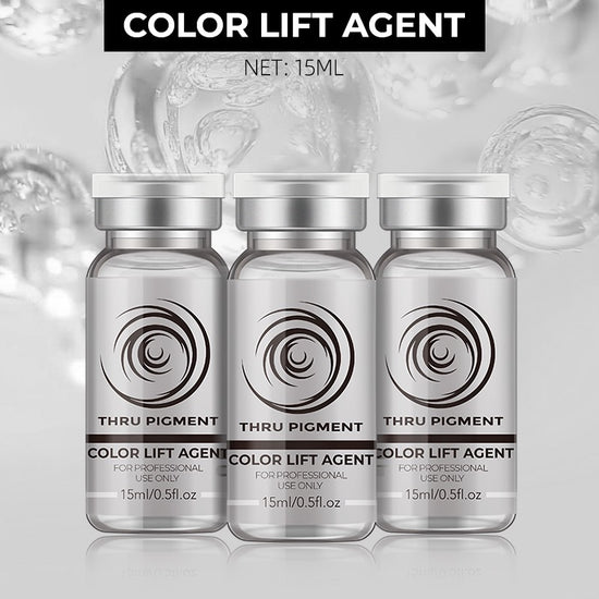 Color Lift Agent