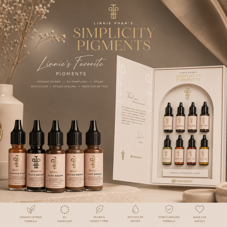 Pigments