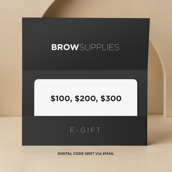 E-Gift Certificate (BrowSupplies.net)