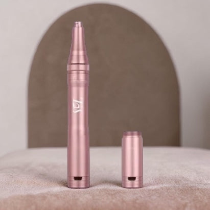 T2S Wireless PMU Tattoo Machine Rose Gold Edition  Brow Supplies