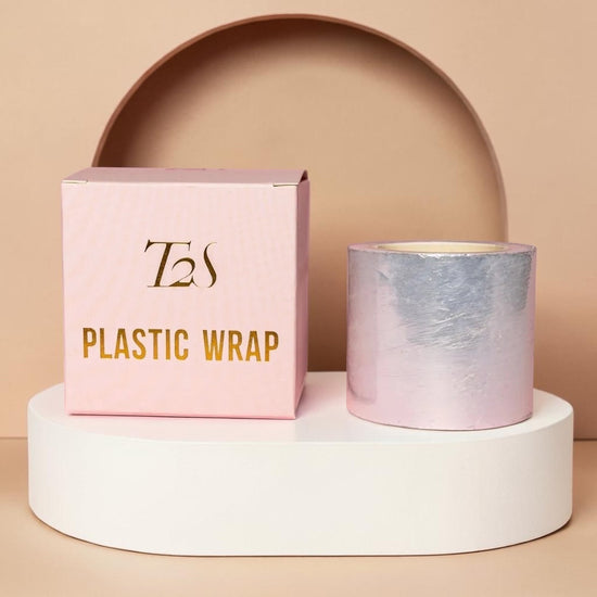 T2S Plastic Film Wrap