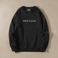 Brow Slayer Fleece Sweater
