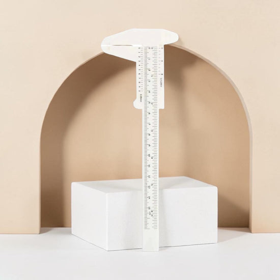 Caliper (Pink)