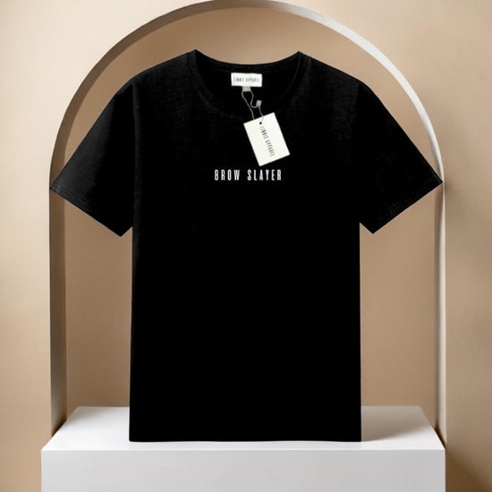 Brow Slayer T-Shirt