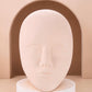 Face Silicone Practice Skin (3pcs)