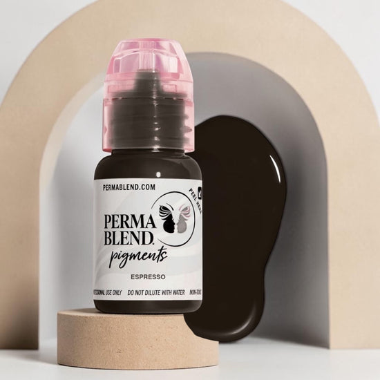 Permablend Pigments