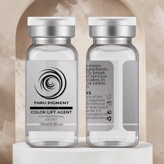 Color Lift Agent
