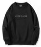 BROW SLAYER FLEECE SWEATER