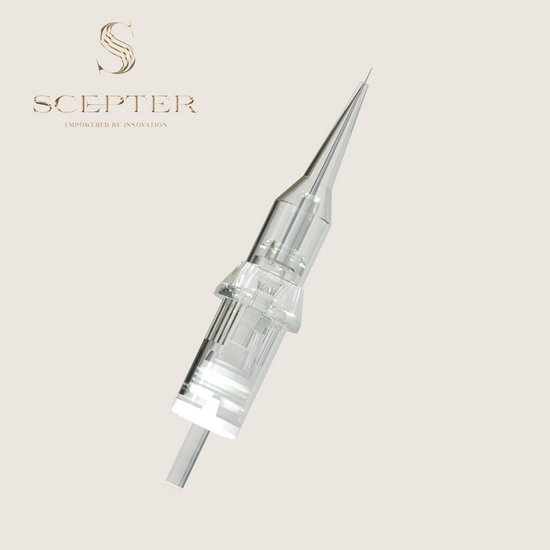 Scepter Needles (0.40 mm 1 RL)
