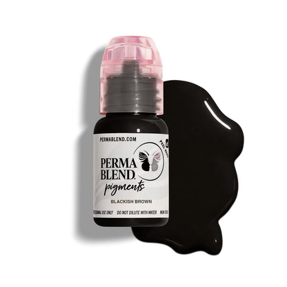 Permablend Pigments